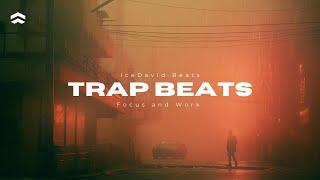 1 Hour of Trap Beats for Intense Focus | Ultimate Productivity Music