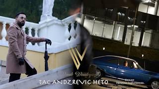 Virab Virabyan - Tac andzrevic heto