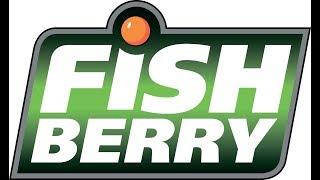 FISHBERRY на корабле! :)