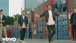 Union J - Beautiful Life