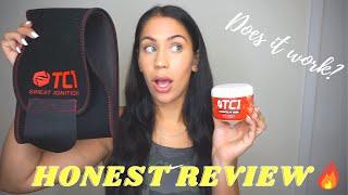 TC1 GEL & BAND HONEST REVIEW | Does it really work??