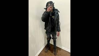[FREE FOR PROFIT] Splurge Type Beat "WARNING"