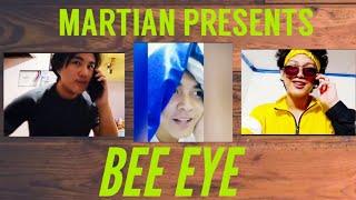 BEE EYE | VLOG#9