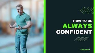 Confidence In Every Situation | Pastor Micah Harp – Christian Warriors Church