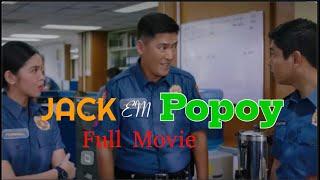 “JACK EM POPOY” Full Movie - PULISCREDIBLE | Comedy Movie | #mainemendoza #cocomartin #vicsotto