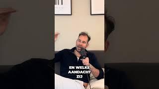 Jouw inkomen X10? Kijk deze video #ondernemen #podcast #mindset