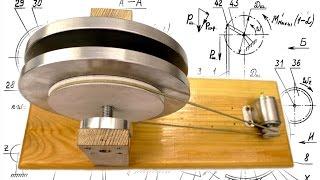  ИНЕРЦИОННЫЙ ДВИГАТЕЛЬ ГРАВИЦАПА  ИНЕРЦИОИД ИНЕРЦОИД Inertial Propulsion  ИГОРЬ БЕЛЕЦКИЙ