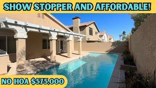 Homes for Sale Las Vegas with Pool, Las Vegas Homes for Sale