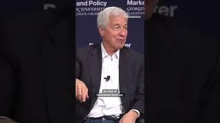 Jamie Dimon says managers who don't comply with junior bankers' 80-workweek cap risk bonus