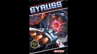 [NES] Gyruss - *Old* Speedrun 1st Loop in 28:49 (No death)