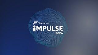 Fibrenamics Impulse 2024 - Blue is the New Green