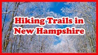 5 Top-Rated Hiking Trails in New Hampshire | US Hike Guide