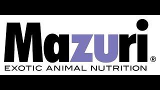 Mazuri: Quality Nutrition for Every Exotic Animal