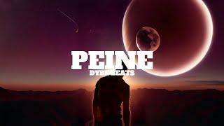 [FREE] PNL x Cloud Type Beat - " PEINE " || Instru Cloud/Mélancolique 2024