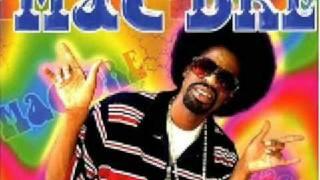 Mac Dre & Andre Nickatina - You Beezy