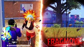 TEXSHANFOR FRAGMOVİE