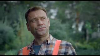 Возьми STIHL - почувствуй мощь! Мотопилы STIHL.