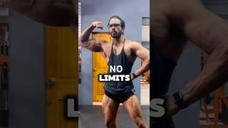 Flex Friday, push past your limits #bodybuilding #trinidad #fitness #shredded #classicphysique