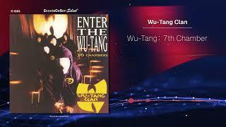 Wu-Tang Clan - Wu Tang: 7th Chamber |[ Hip-Hop ]| 1993