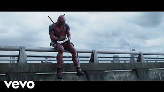 Future - Mask Off (Aesthetic Remix) | DEADPOOL [Chase Scene]