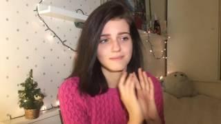 Goodbye, 2015, you were crazy ASAMMUELL vlog ( Ксения Колесник )