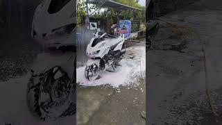 SINGKUPSIT CARWASH VENDO 2in1 with FOAMING 09260249461