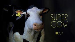 Super Cow