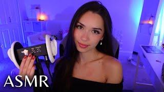 ASMR  Breathy Whispering to Take Your Stress Away