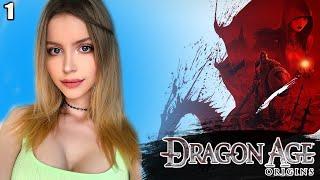 DRAGON AGE: ORIGINS Полное Прохождение на Русском | ДРАГОН ЭЙДЖ Прохождение и обзор