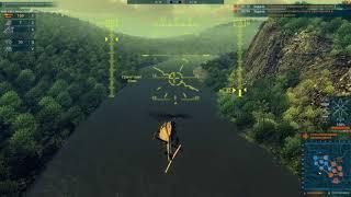 Лучшая игра в вертолёты HELIBORNE