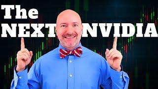 7 Stocks to Buy Now BEFORE Nvidia Buys Them