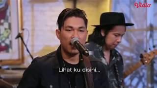 EARGASM - ARMADA - Pemilik Hati (Vidio.com Commercial)