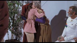 Pantyhose scenes from Buck Rogers HD (4)