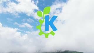 Say Hello to KDE Eco