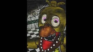 СКОРО НА КАНАЛЕ!!! || FNAF Song: "We are Aware” by:@Dolvondo&@CG5 #fnaf2 #animation