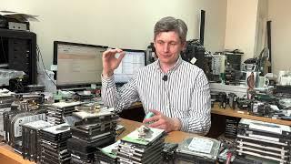 В БИОСе не виден SSD диск