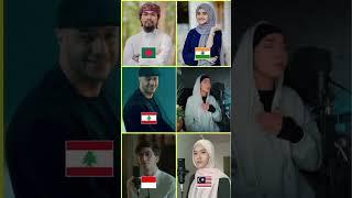 Who is better? ️️️#awaz #quran #viral #islamicvideo #trendingshorts