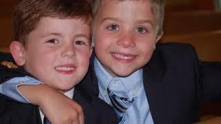 Louie Ruggeri Graduation Montage