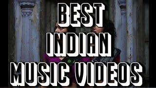 #RSBestOf2021: '10 Best Indian Music Videos' (Pt. 2/2)