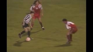 Hong Kong XI - Partizan 2:2  [07.02.1992.]