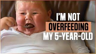 Will These Parents Outlive Their Children? | Spoilt Rotten