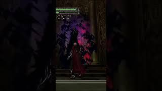 Royal Guard in DMC3 is Extremely Satisfying! #dmc3 #gaming #royalguard