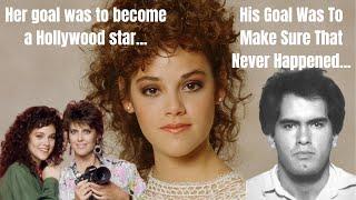 A Bright Future Cut Short By An Obsessed Fan Lying In Wait | The Tragic Case of Rebecca Schaeffer