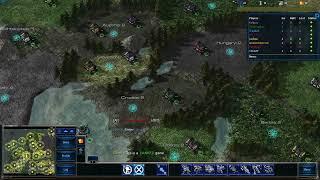 SC2 Risk Legacy | How do you handle this disaster start?