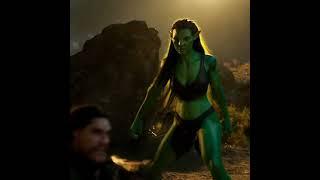 GIANTESS AVATAR