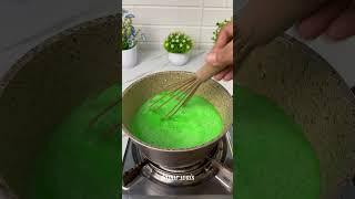 SILKY PUDDING KLEPON #shorts