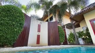 #SGuiVlog at 8 Villas, Pool Villa, Hua Hin (2020)