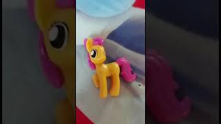 Pony dance