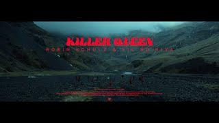 Robin Schulz & Fil Bo Riva - Killer Queen (Official Video)