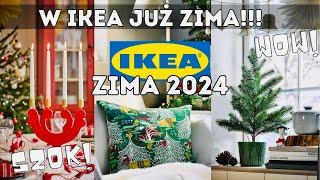 IKEA VINTERFINT 2024 IKEA WINTER 2024 ️ WONDERFUL NEWS ️